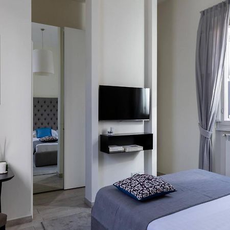 Now Apartments, Aparthotel In The Heart Of โรม ภายนอก รูปภาพ
