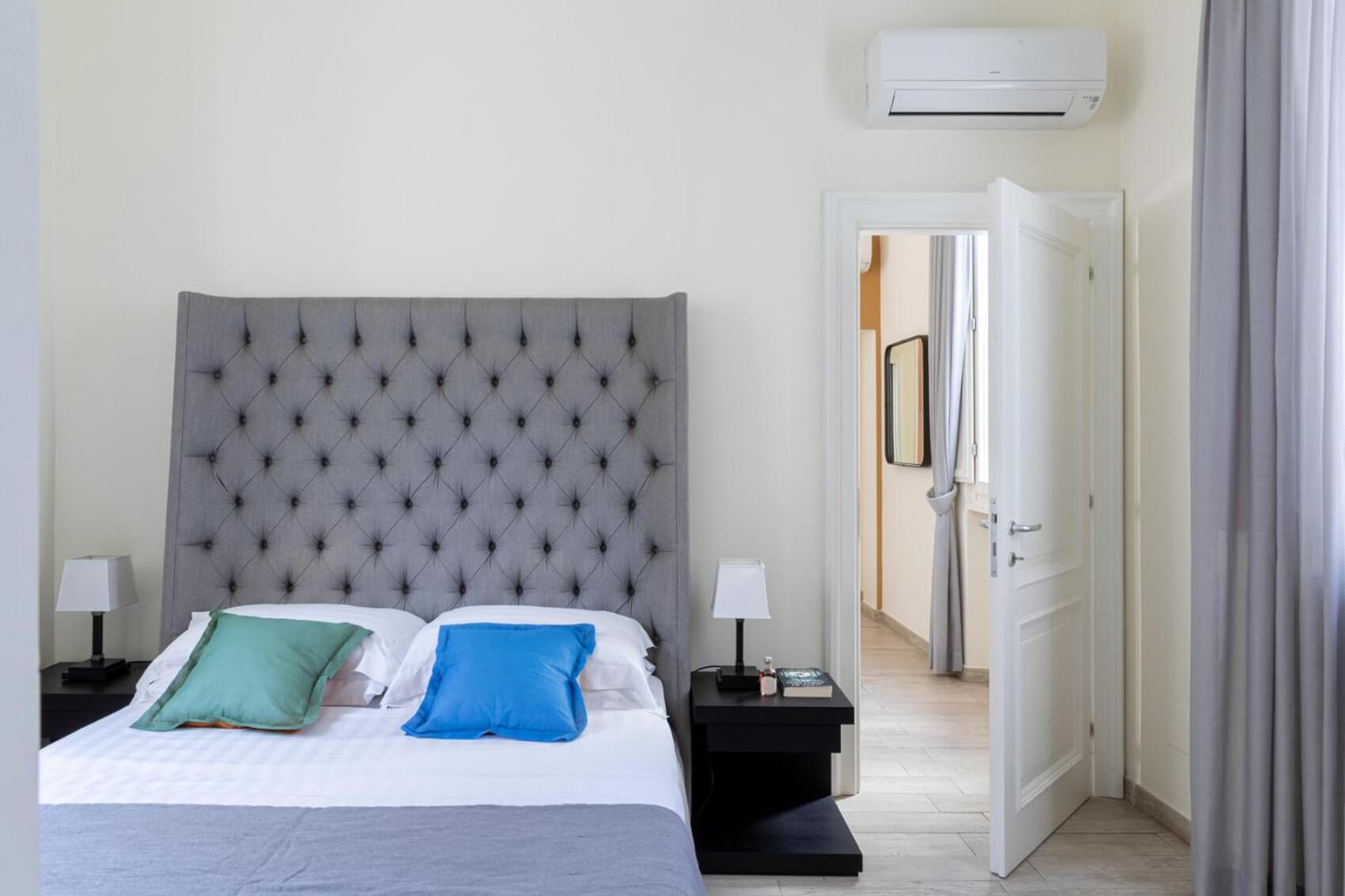 Now Apartments, Aparthotel In The Heart Of โรม ห้อง รูปภาพ