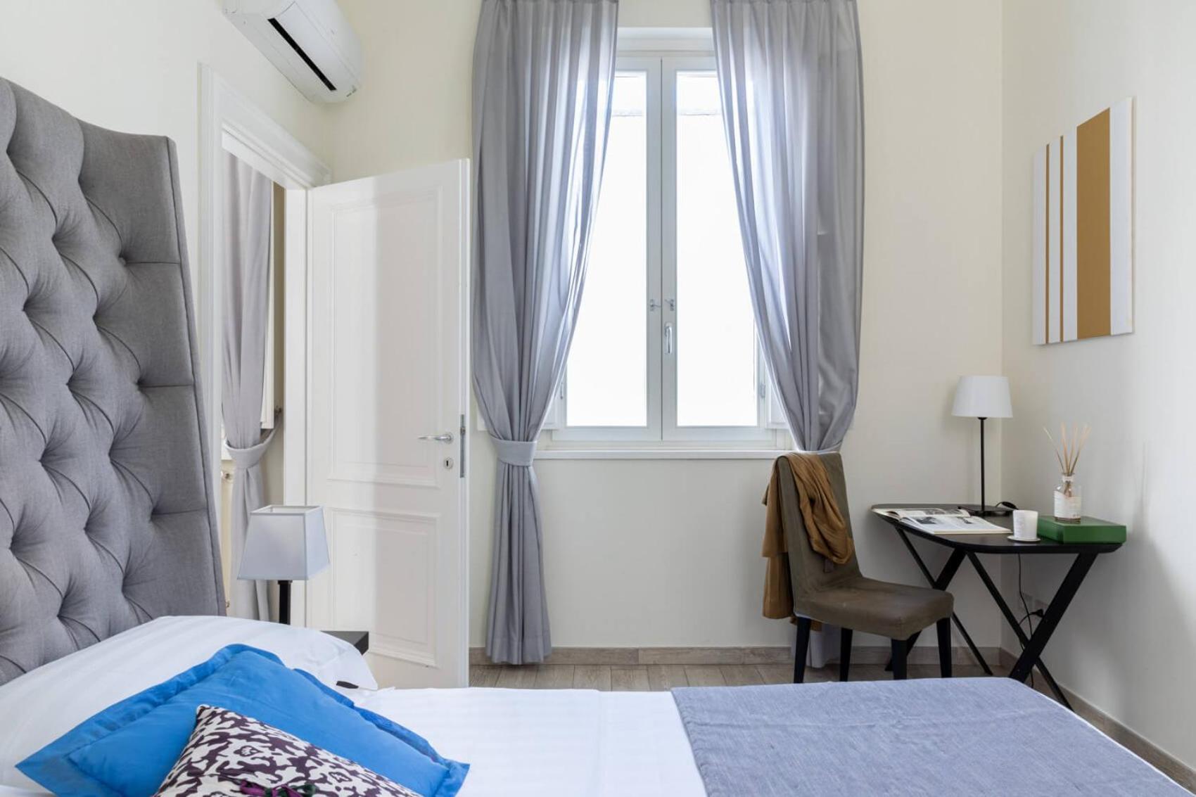 Now Apartments, Aparthotel In The Heart Of โรม ห้อง รูปภาพ