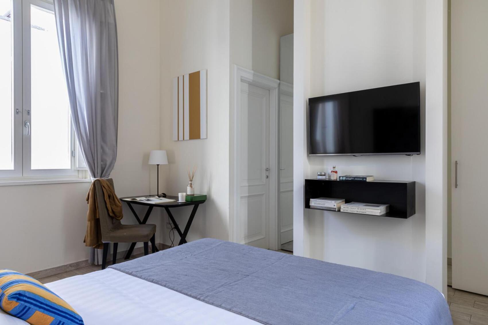 Now Apartments, Aparthotel In The Heart Of โรม ภายนอก รูปภาพ