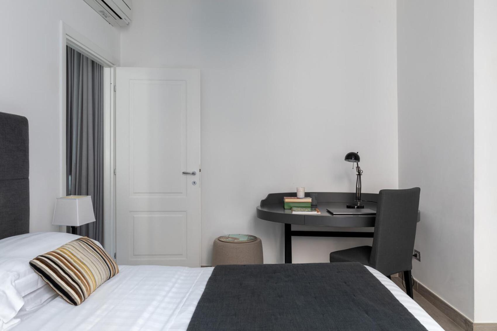 Now Apartments, Aparthotel In The Heart Of โรม ห้อง รูปภาพ