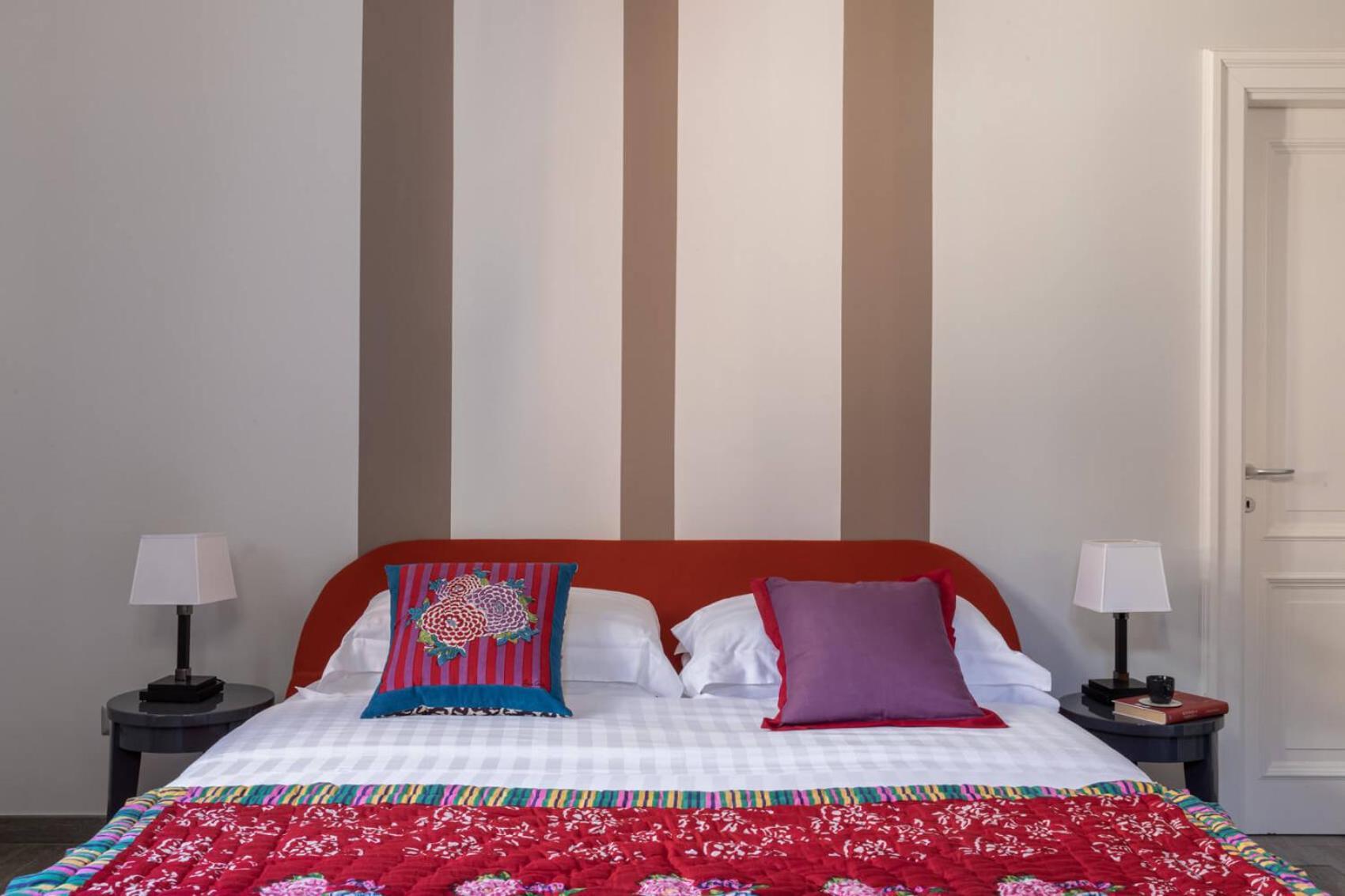 Now Apartments, Aparthotel In The Heart Of โรม ห้อง รูปภาพ